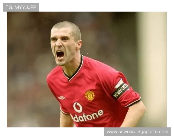 罗伊·基恩调侃卡里克妻子，建议其做曼联赛前动员